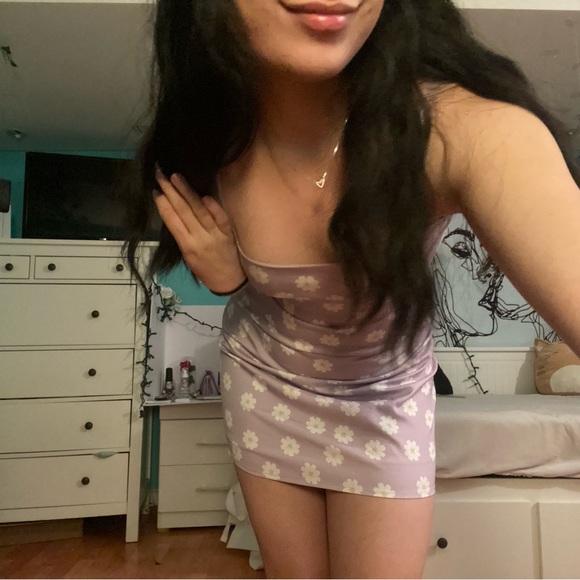 ❤️‍🔥3 / 30❤️‍🔥 Pretty Daisy Dress - Picture 10 of 16